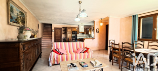  Maison � vendre 5 pi�ces 103 m�