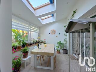  Maison � vendre 4 pi�ces 99 m�