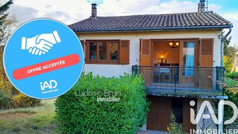   Vente Pavillon 3 pices Maison - 3 pice(s) - 54 m