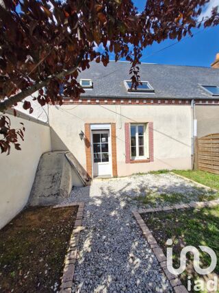  Maison  vendre 3 pices 64 m
