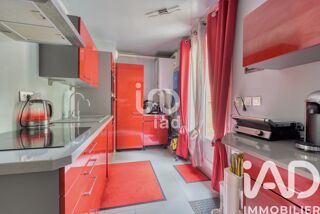  Maison � vendre 6 pi�ces 119 m�