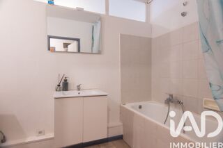  Appartement � vendre 1 pi�ce 33 m�