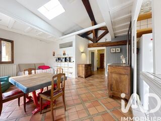  Appartement � vendre 3 pi�ces 80 m�