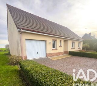  Maison � vendre 5 pi�ces 99 m�