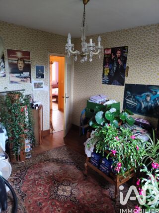  Maison � vendre 5 pi�ces 94 m�