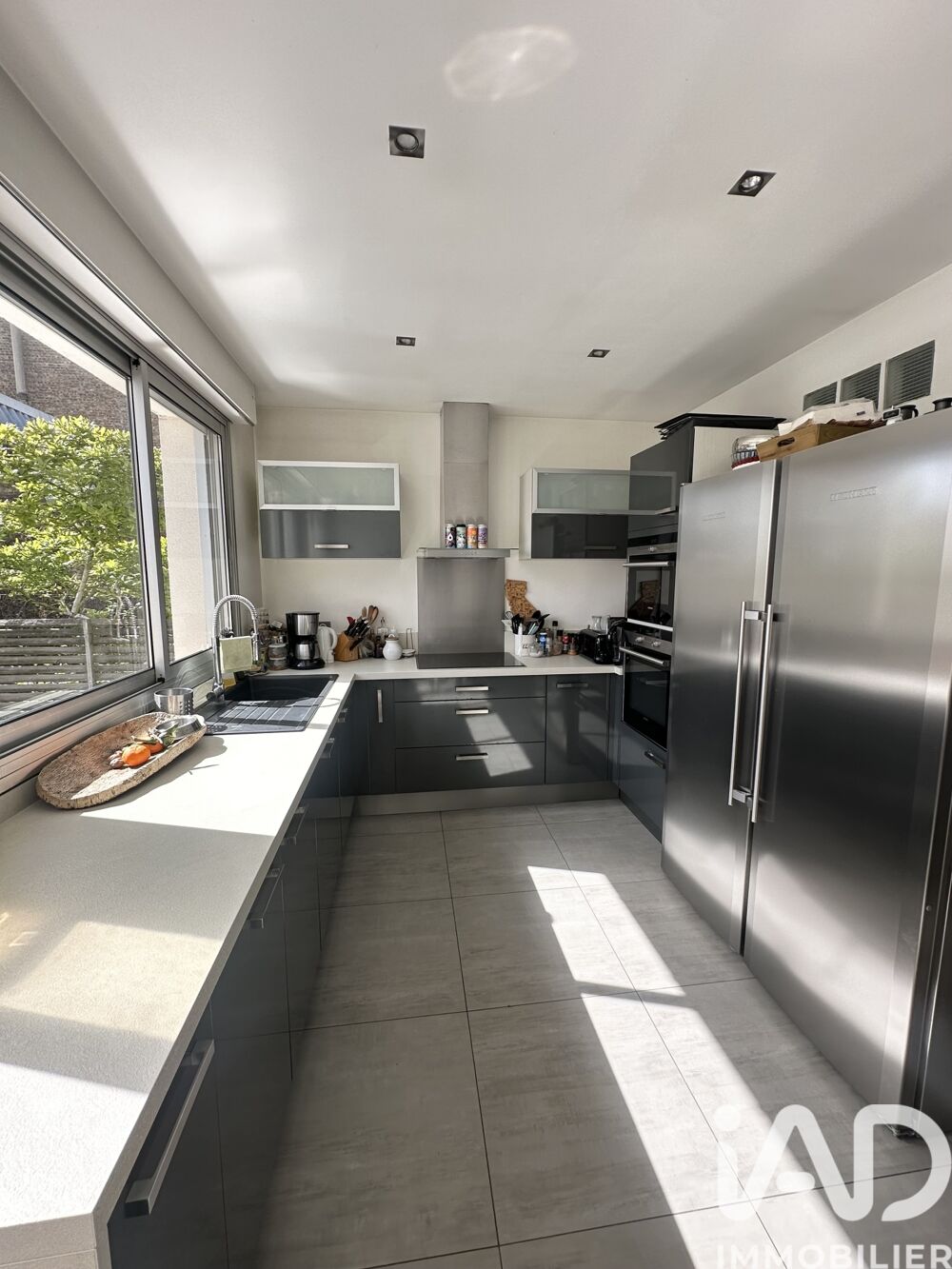 � vendre  Maison Les Lilas (93260)