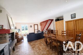  Maison � vendre 5 pi�ces 116 m�