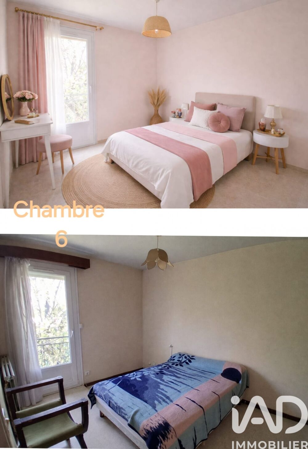 � vendre  Maison Saint-Jean-de-V�das (34430)