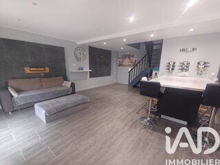  Maison � vendre 4 pi�ces 93 m�