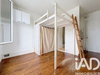  Appartement � vendre 1 pi�ce 14 m�
