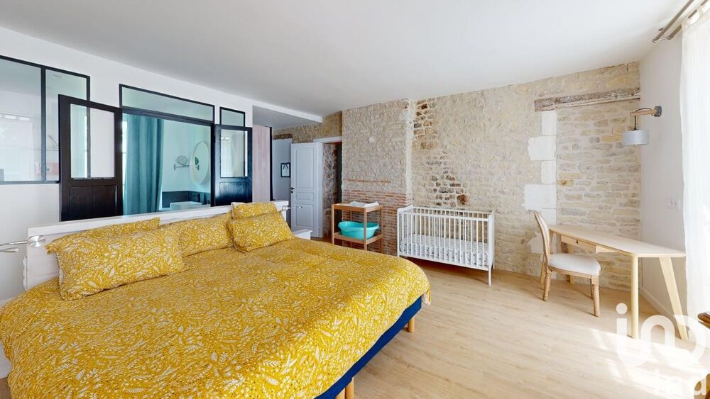 � vendre  Maison Anais (17540)