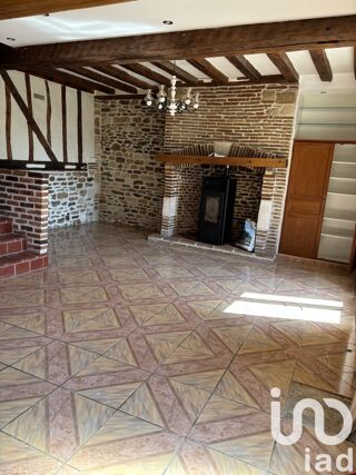  Maison  louer 5 pices 83 m