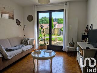  Maison � vendre 5 pi�ces 100 m�