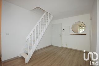  Appartement � vendre 2 pi�ces 66 m�