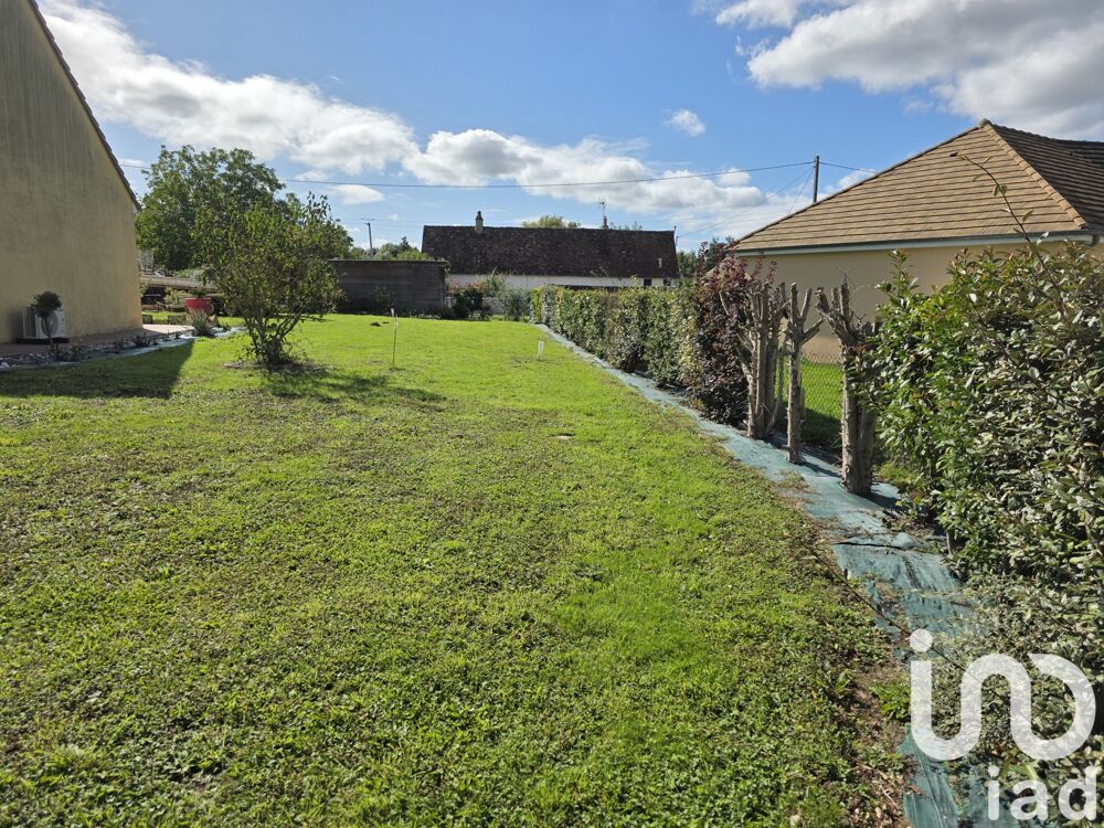 Vente Terrain Vente Terrain 1 407 m&sup2; Monc�-en-belin