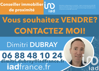  Maison  vendre 4 pices 80 m