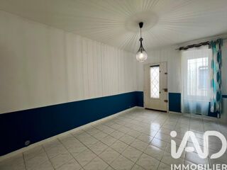  Maison � vendre 4 pi�ces 64 m�