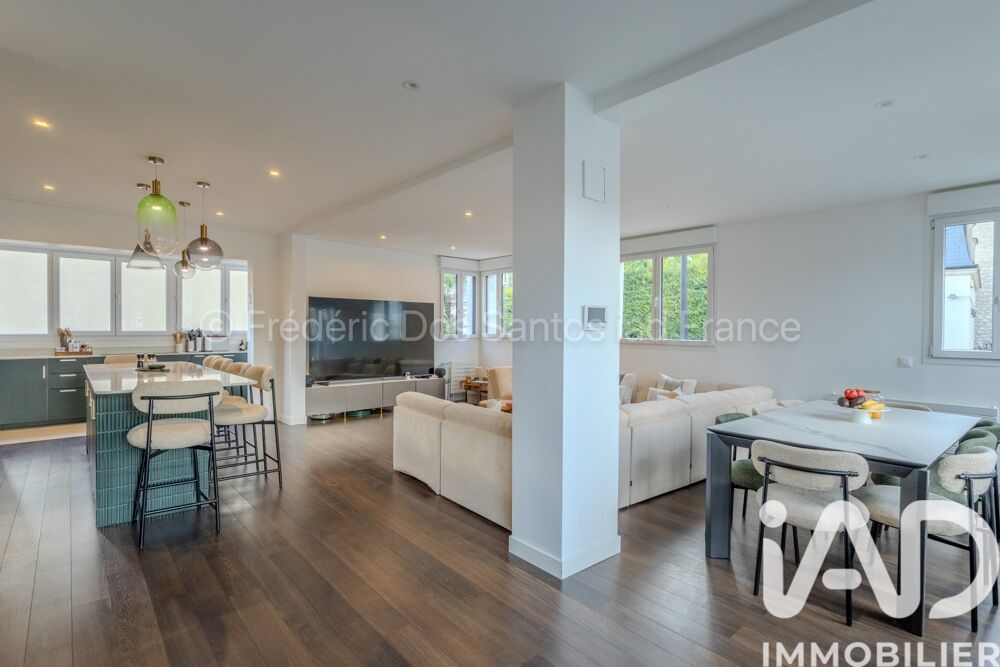 � vendre  Maison Joinville-le-Pont (94340)