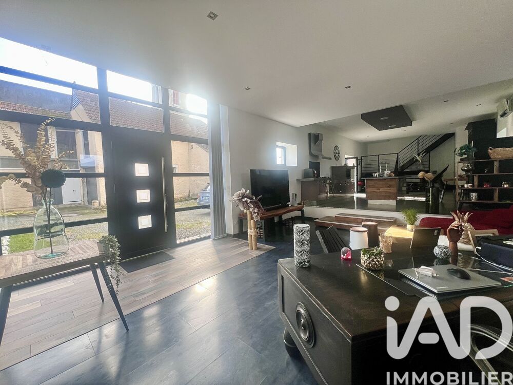 Vente Maison Vente Long�re 5 pi�ces Saint-martin