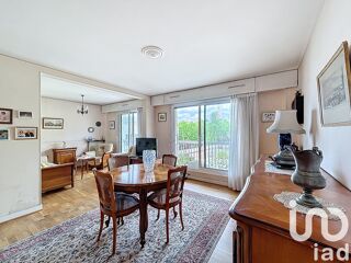  Appartement  vendre 4 pices 78 m