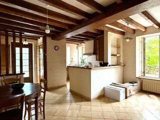  Maison � vendre 5 pi�ces 107 m�