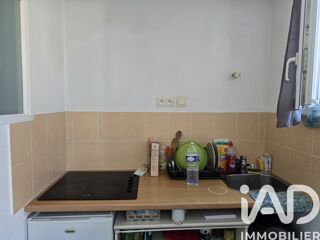  Appartement � vendre 1 pi�ce 17 m�