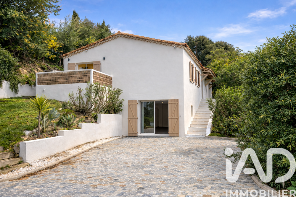 � vendre  Maison Mandelieu-la-Napoule (06210)