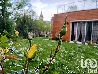  Maison � vendre 14 pi�ces 270 m�