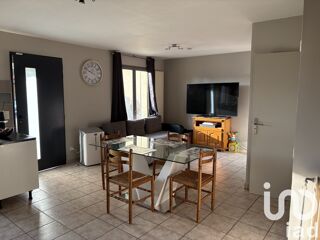  Maison � vendre 3 pi�ces 57 m�