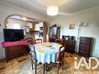  Maison � vendre 4 pi�ces 85 m�