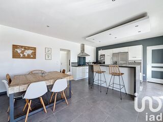  Maison � vendre 5 pi�ces 125 m�