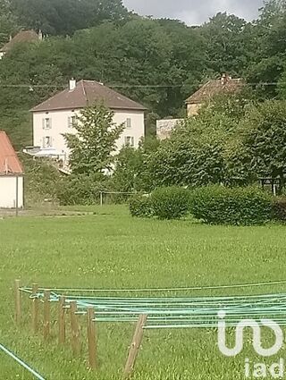  Maison � vendre 10 pi�ces 240 m�