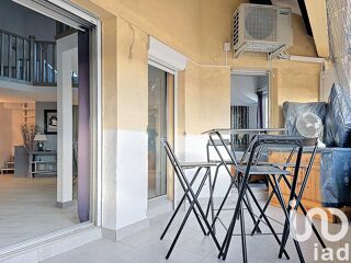  Appartement � vendre 4 pi�ces 88 m�