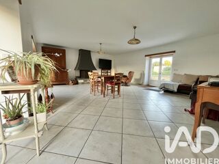  Maison � vendre 5 pi�ces 178 m�