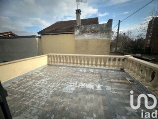  Maison � vendre 3 pi�ces 66 m�