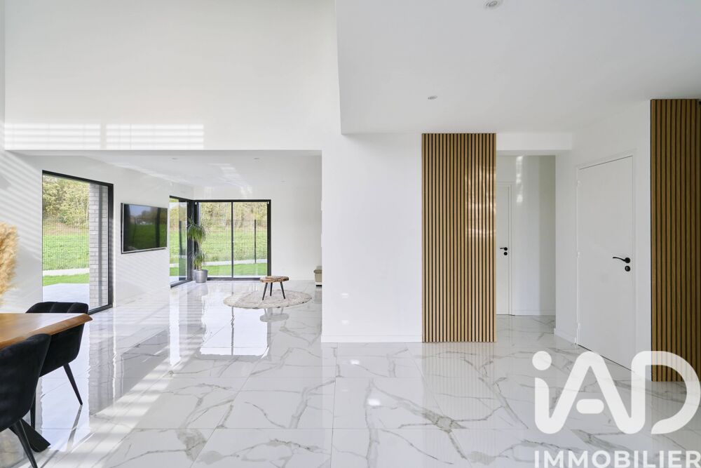  vendre  Maison Avelin (59710)