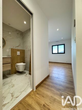  Maison � vendre 4 pi�ces 110 m�