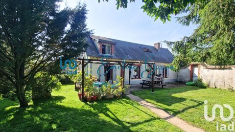   Vente Long�re 2 pi�ces Maison - 2 pi�ce(s) - 100 m�