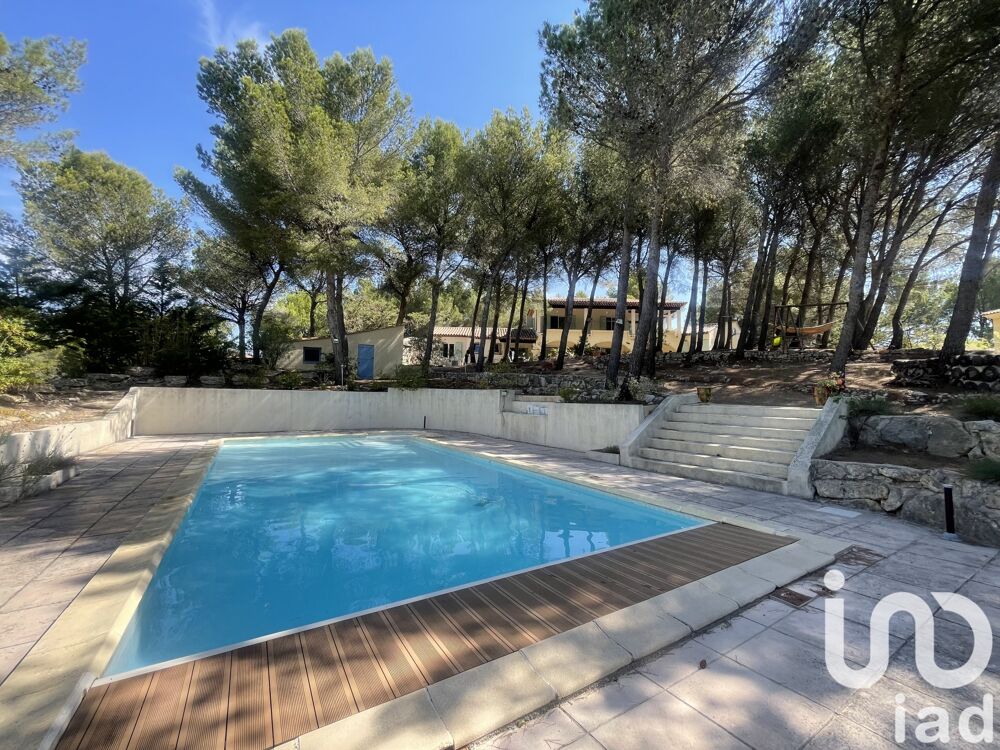 � vendre  Villa Ventabren (13122)