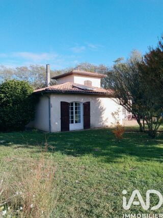  Maison � vendre 5 pi�ces 140 m�