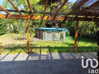  Maison � vendre 7 pi�ces 144 m�