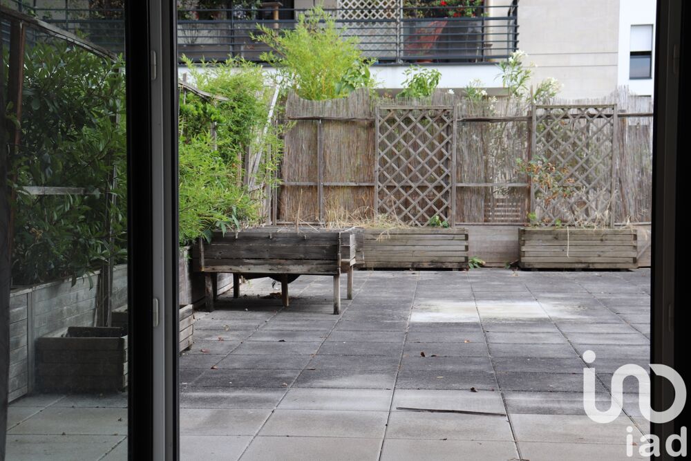  vendre  Appartement Joinville-le-Pont (94340)