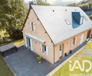  Maison � vendre 5 pi�ces 109 m�