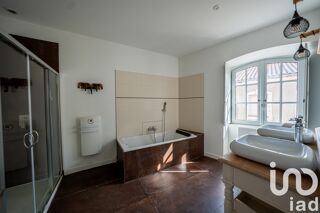  Maison � vendre 2 pi�ces 111 m�