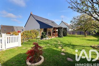  Maison � vendre 8 pi�ces 150 m�