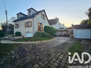  Maison � vendre 6 pi�ces 125 m�