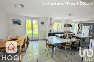  Maison  vendre 6 pices 165 m