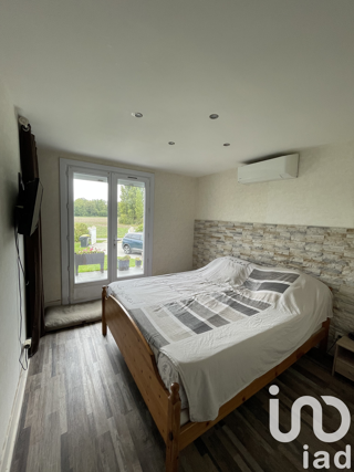  Maison  vendre 8 pices 120 m