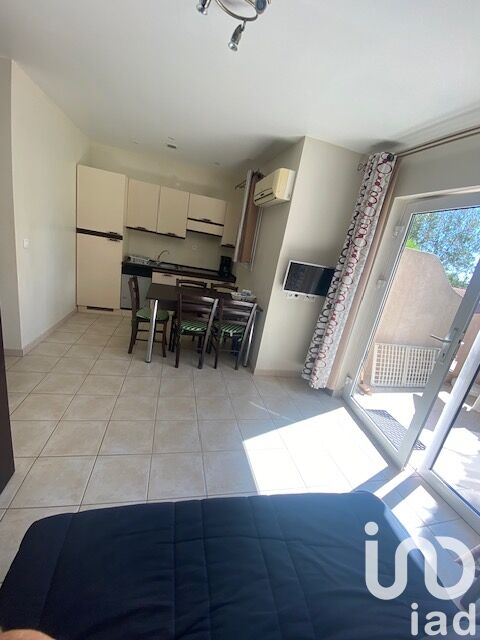   Vente Appartement 3 pi�ces Appartement - 3 pi�ce(s) - 35 m�