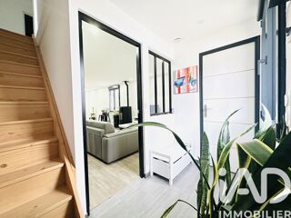  Maison � vendre 4 pi�ces 76 m�